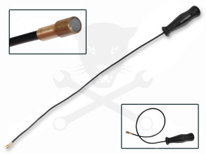 Mágnes flexibilis 5 mm - 400 mm - Pichler