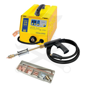 Ponthegesztő, spotter karosszériás - acél - GYSPOT 3904 - 400V (052222)