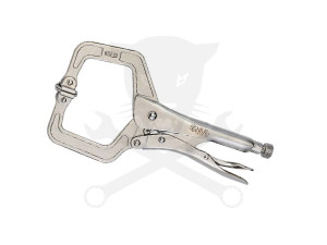 Fogó patent, lakatos Genius