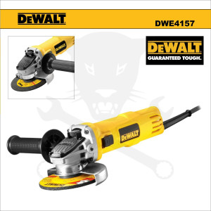 Sarokcsiszoló 125 mm 900W - DeWalt2