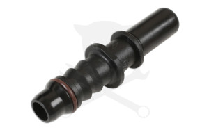 Üzemany gyorscsatl. készlet 5 db 9.49 x 8 mm - toldó, egyenes - Laser