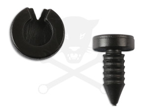 Műanyag patent készlet Land Rover 10 db -