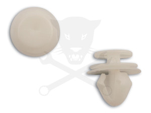 Műanyag patent készlet Renault és Peugeot 10 db -