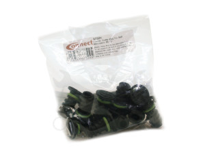 Olajleeresztő csavar 10 db-os készlet - műanyag - Mercedes Benz -AT18