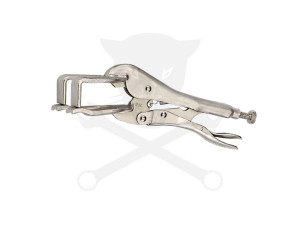 Fogó patent karosszériás 9" Genius