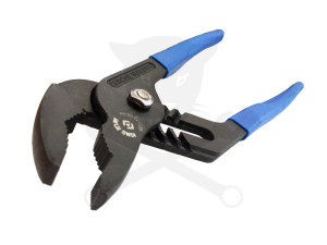 Fogó vízpumpa 250 mm 10" King Tony