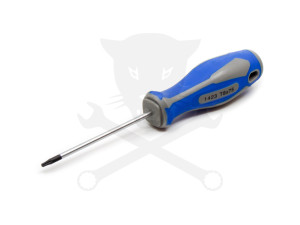 Csavarhúzó torx T8 - KingTony