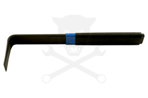 Karosszéria véső - Lemez szétválasztó, hajlított