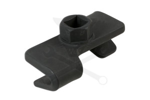 Csillag-villáskulcs HOSSZABBÍTÓ-ADAPTER - Univerzális - Laser