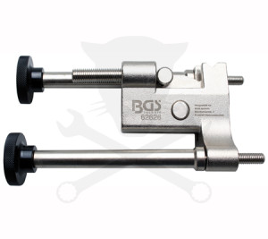 Vezérlésrögzítő készlet BMW N63 - láncfeszítő szerszám