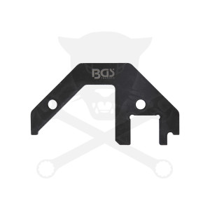 Vezérlésrögzítő készlet BMW M47-M57-hez vezérműtengelybeállító