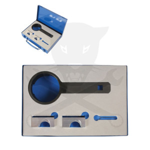 Vezérlésrögzítő készlet Opel, Saab 1.8T / 2.0T Turbo 2002 - 2012