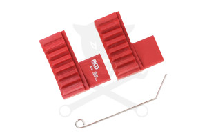 Vezérlésrögzítő készlet Opel 1.6-1.8 benzines 3 db-os BGS