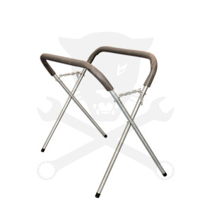 Szélvédő - Ajtó - Lökhárító tartó-szerelő állvány - PowerTec