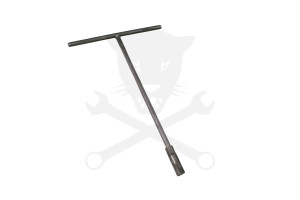 T-kulcs fix 10-es 290 mm