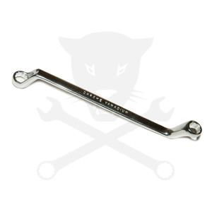 Csillag-csillagkulcs 16-17-es