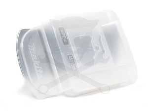 Akkumulátor 18V akku takarólap LXT - Makita