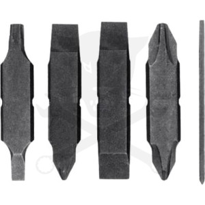 Bit készlet 5 db-os Leatherman