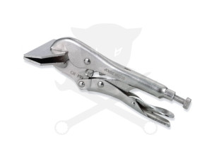 Fogó patent önzáró bádogos