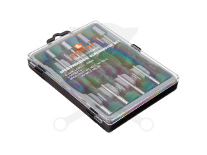 Csavarhúzó készlet, műszerész 8 db-os