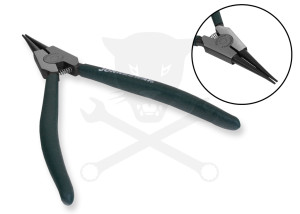 Fogó seeger Jonnesway külső egyenes 230mm