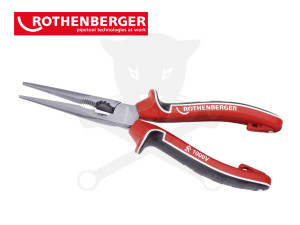 Fogó telefon 200 mm 1000V VDE - Rothenberger