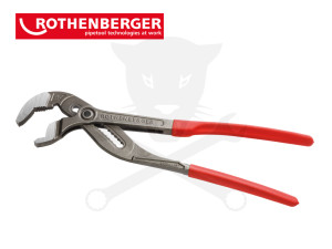 Fogó vízpumpa 400 mm 16" 2K ROGRIP XL - Rothenberger