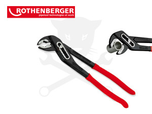 Fogó vízpumpa 250 mm 10" SPK - Rothenberger