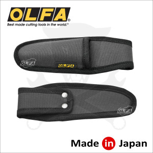 Tok OLFA vágókésekhez - gyöngyvászon, övbe fűzhető