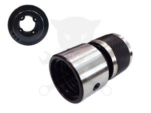 Vibro kalapácshoz Spec. Gyorstokmány LAS-6031 levegős géphez - Laser