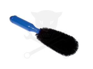 Kerékfelni tisztító kefe