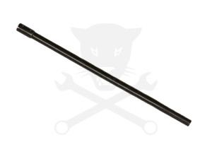 Pichler tartozék izzítógy. hegy szereléshez -17 fúró megvez. cső