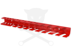 Csavarhúzótartó fali