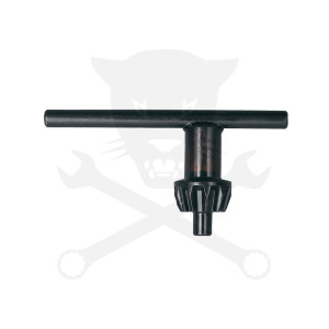 Fúrótokmány kulcs S10