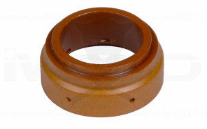 Plazmavágó pisztoly IGrip PT100-hoz diffúzor 1,0-1,2 - IWELD