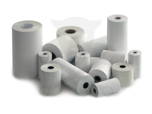 Akkumulátor teszter Start & Stop HU34012 géphez hőpapír 2 db-os