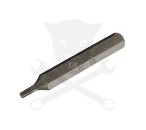 Bit torx T15*75 mm