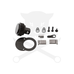 Nyomatékkulcs 020-110 Nm 3/8" - kalibrálva - King Tony-hoz FELÚJÍTÓ