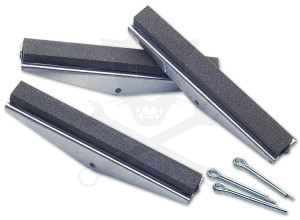 Hónoló pofa készlet 50-250 mm 3 db-os LASER 180-as - 100 mm