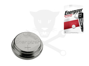 Elem 1.5V - LR9 spec. gombelem - Al Energizer