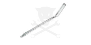 Abroncs szerelő pajszer 30 fokban hajlított Alacsony "PERES" gumikhoz