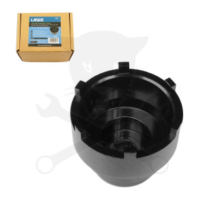 Körmös dugókulcs teherautós spec. Mercedes 10/13 T 95-115 mm