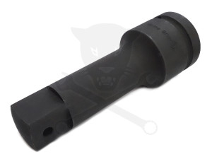 Toldószár gépi 1" 150 mm