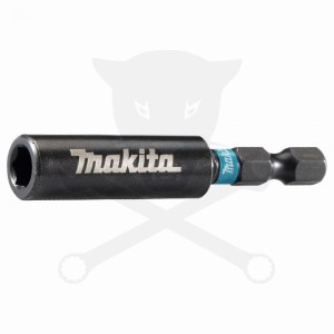 Bittartó - Mágneses impact BLACK - Makita