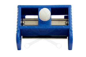 Festékborotva autófényezéshez