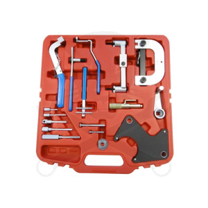 Vezérlésrögzítő készlet Renault