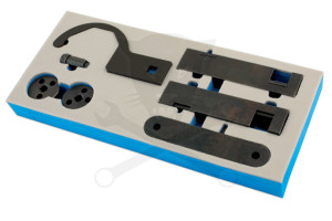 Vezérlésrögzítő készlet Land Rover, Jaguar 5.0 liter V8 benzin