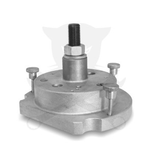 Főtengely jeladós szimering pozícionáló szerszám 1.4-1.6 16V - VAG