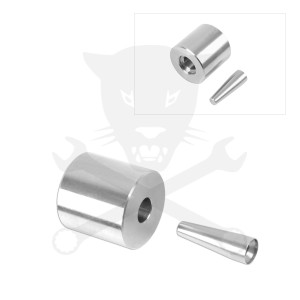 Injektor "O"-gyűrű felhelyező benzin befecskendező fúvókához -Mercedes