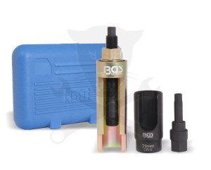 Injektor kihúzó készlet Mercedes CDI BGS